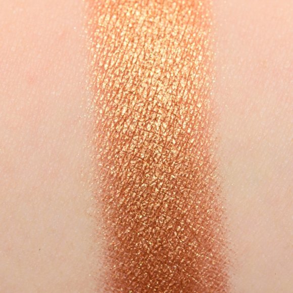 Last one! MAC AMBER LIGHTS eyeshadow NIB Frost - Picture 6 of 8